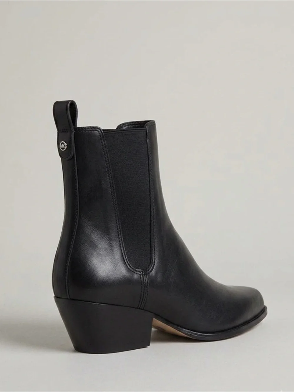 🖤🖤 Michael Kors Kinlee Bootie | Women Ankle Boots Size 5